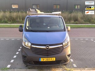 Opel Vivaro 1.6 CDTI L2H1 Edition euro 6 /adbleu