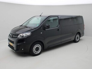 Opel Vivaro Combi 2.0 CDTI L2H1 9 Persoons INCL.BTW EN BPM