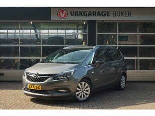 Opel Zafira 1.4 Turbo Online Edition 7p. (bj 2018)