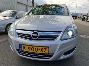 Opel Zafira 1.8 111 years Edition CLIMA/CRUISE/XENON/PDC!