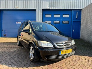 Opel Zafira 1.8-16V Maxx ** Airco ** 7 Persoons **