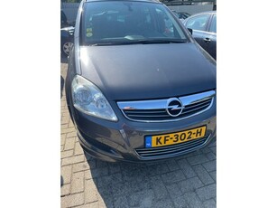 Opel Zafira 1.8 Cosmo