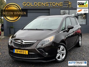 Opel Zafira Tourer 1.4 Blitz 7p.