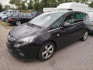 Opel Zafira Tourer 1.6 CDTI Business+ 7p. CHAIN BROKEN