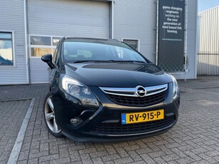 Opel Zafira Tourer 2.0 CDTI Edition 7P (bj 2012)