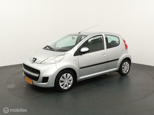 Peugeot 107 1.0-12V Millesim 200 AUTOMAAT