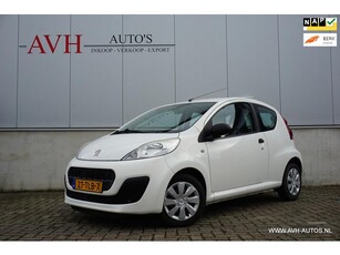 Peugeot 107 1.0 Access Accent