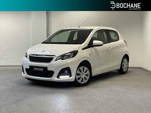 Peugeot 108 1.0 e-VTi Active