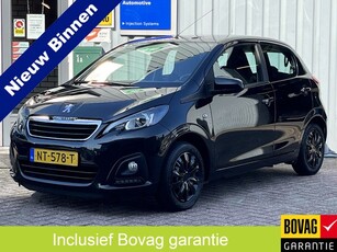 Peugeot 108 1.0 e-VTi Active AIRCO (bj 2017)