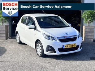 Peugeot 108 1.0 e-VTi Active / HERFST ACTIE ACTIE !!! /