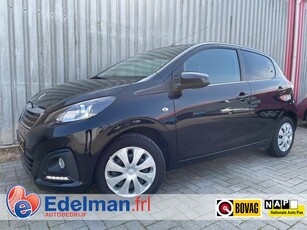 Peugeot 108 1.0 e-VTi Active Pack Dynamic (2x nwe band