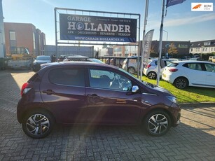 Peugeot 108 1.0 e-VTi Active TOP!