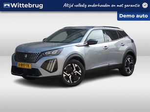 Peugeot 2008 1.2 PureTech 100 Allure Camera Navigatie