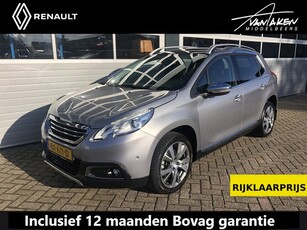 Peugeot 2008 1.2 PureTech Allure AUTOMAAT