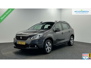 Peugeot 2008 1.2 PureTech Blue LionPanoCruiseNavi