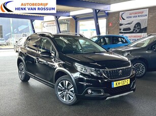 Peugeot 2008 1.2 PureTech Blue Lease Executive Panoramadak