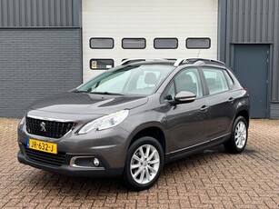 Peugeot 2008 1.2 PureTech Blue Lion Zeer nette, goed