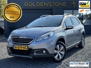 Peugeot 2008 1.2 PureTech Féline 1e