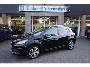 Peugeot 2008 1.2 PureTech Allure NAVI CAMERA CLIMA PANODAK