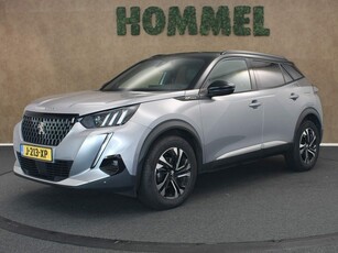 Peugeot 2008 1.2 PureTech GT-Line - ORIGINEEL NEDERLANDSE