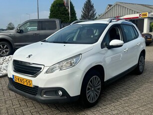 Peugeot 2008 1.2 VTi Active (bj 2013)