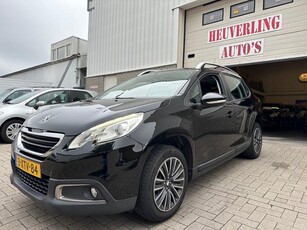 Peugeot 2008 1.2 VTi Active Pack Premium