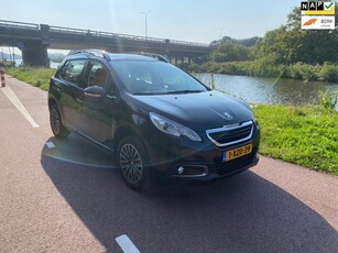 Peugeot 2008 1.2 VTi Active Pack PremiumAircoPDC