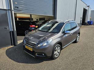 Peugeot 2008 1.2 VTi Allure Pack Premium Plus