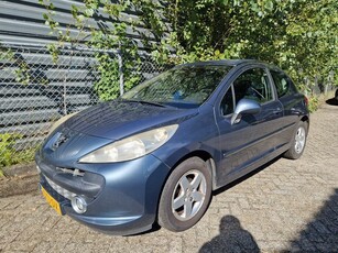 Peugeot 207 1.4-16V XS Pack (bj 2006)