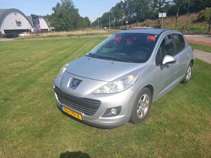 Peugeot 207 1.4 Acces Lite apk tot 19-09-2025