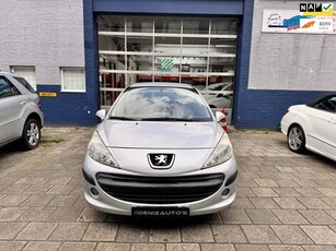 Peugeot 207 1.4 VTi Cool 'n Blue