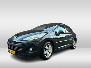 Peugeot 207 1.4 VTi Style Airco, Cr.Control, Electrische