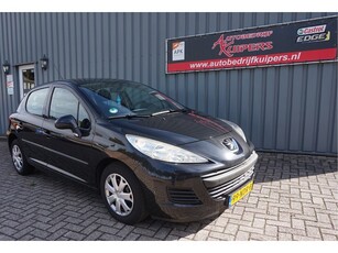 Peugeot 207 1.4 VTi X-Line