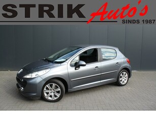 Peugeot 207 1.6 VTi Look AUTOMAAT - LEES TEKST! (bj 2009)