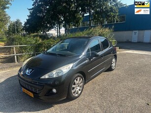 Peugeot 207 1.6 VTi Sportium!2010!5-deurs!Airco!1 jaar APK.!