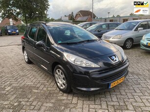 Peugeot 207 SW 1.4 X-line // APK 27-6-2025 // Airco