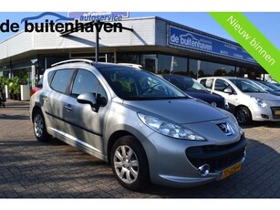 Peugeot 207 SW 1.6 VTi XS PANORAMA DAK !!!! (bj 2008)