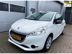 Peugeot 208 1.0 VTi Access 2014-Airco-Cruise-New APK