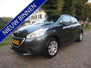 Peugeot 208 1.0 VTi Access Airco Cruisecontrol 5 Drs