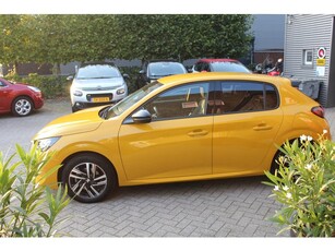 Peugeot 208 1.2 PureTech 130 PK EAT8 Allure