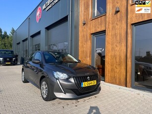 Peugeot 208 1.2 PureTech Active