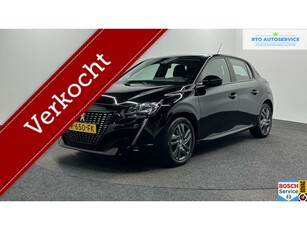 Peugeot 208 1.2 PureTech Active PackApple