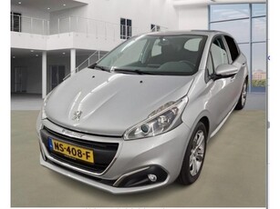 Peugeot 208 1.2 PureTech Allure Airco