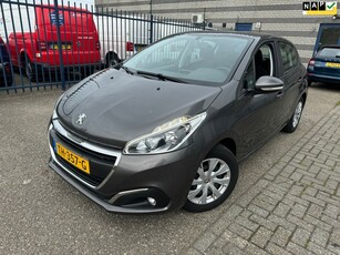 Peugeot 208 1.2 PureTech Blue Lion