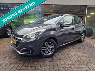 Peugeot 208 1.2 PureTech Blue Lion 2E EIGENAAR 12MND