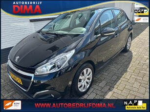 Peugeot 208 1.2 PureTech Blue Lion/ Navi/ Cruise Control/