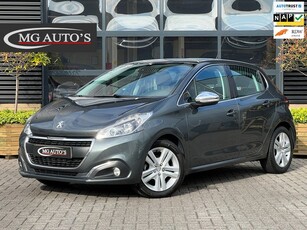 Peugeot 208 1.2 PureTech Allure Navi Cruise Control