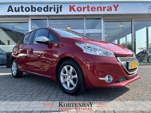 Peugeot 208 1.2 PureTech Style Pack 100%