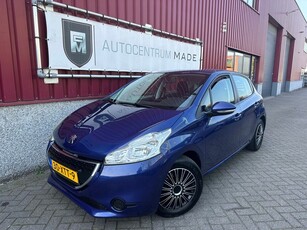 Peugeot 208 1.2 VTi Active // Airco // 5-deurs // Cruise