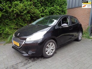 Peugeot 208 1.2 VTi Active,Airco,Cruise contol